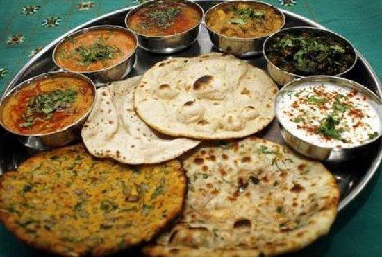 Delhiwala Sweet Home